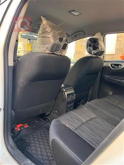 نیسان سێنترا